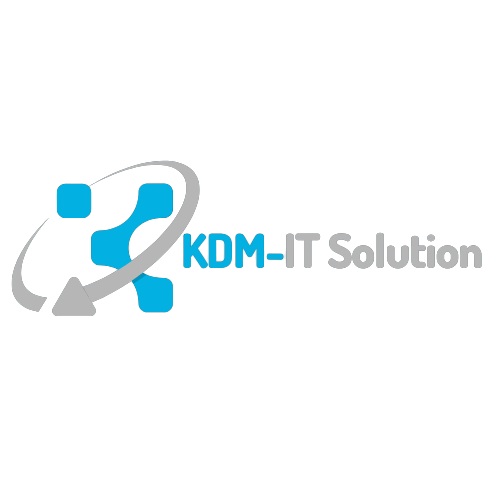 KDM IT Solution